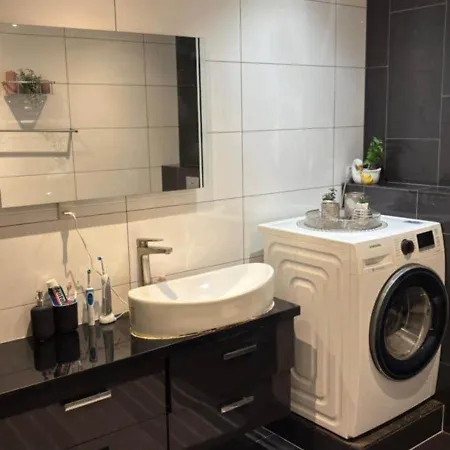 Feriehus Near Nature & Shops Kolding