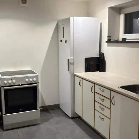 Near Nature & Shops *