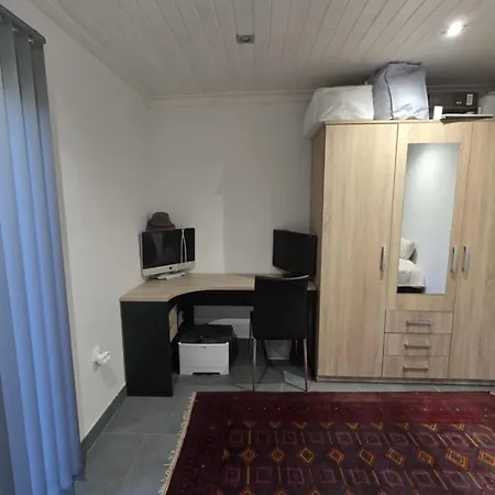 Near Nature & Shops בית נופש קולדינג