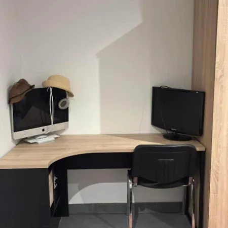 Near Nature & Shops *