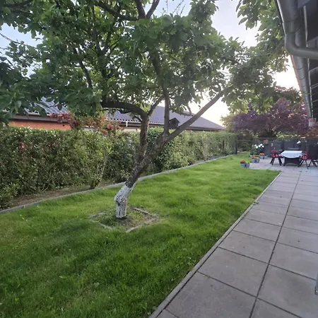 Near Nature & Shops Feriehus