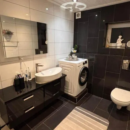 Near Nature & Shops Kolding