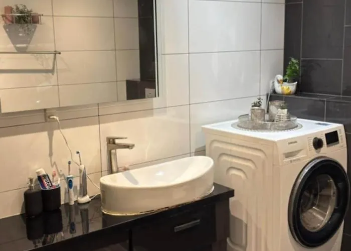 Holiday home Near Nature & Shops Kolding