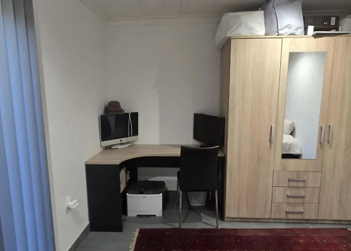Near Nature & Shops Holiday home Kolding