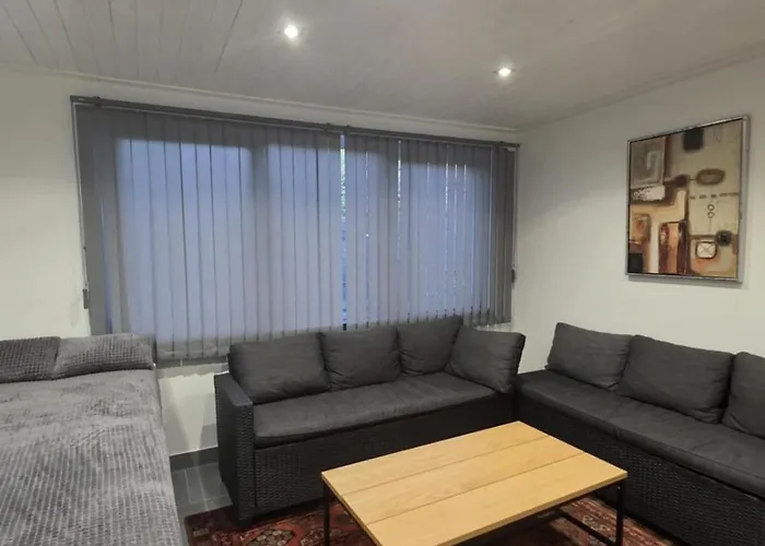 Near Nature & Shops Holiday home