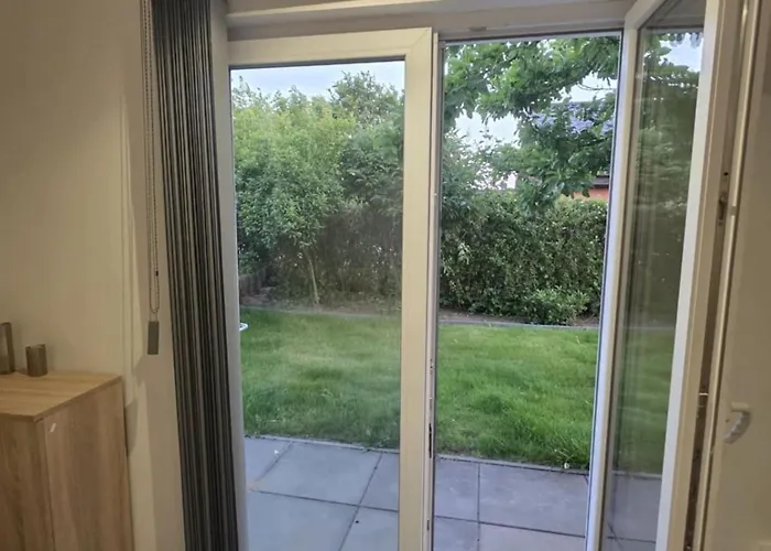 Near Nature & Shops * Kolding