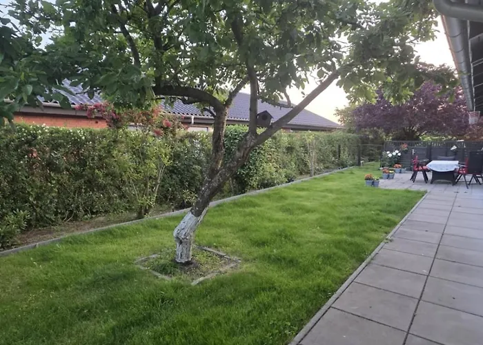 Near Nature & Shops Holiday home